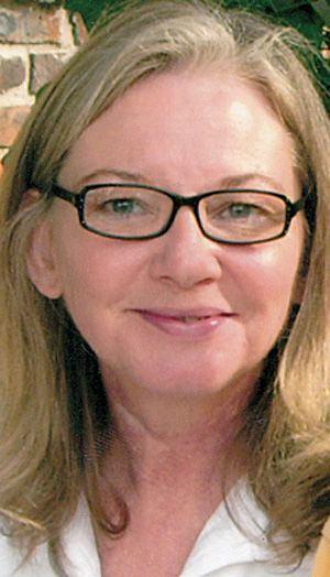 Rebecca 'Becky' Willis